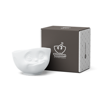 Tassen Tasty- Beyaz Kase, 1000 Ml