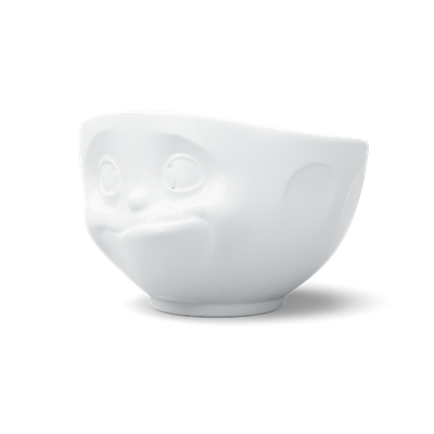 Tassen Tasty- Beyaz Kase, 1000 Ml