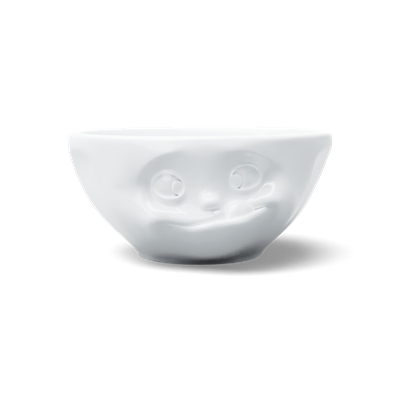 Tassen Tasty- Beyaz Kase 350 Ml