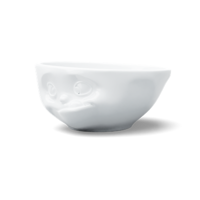 Tassen Tasty- Beyaz Kase 350 Ml