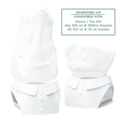 Tassen Warmer Chıc
