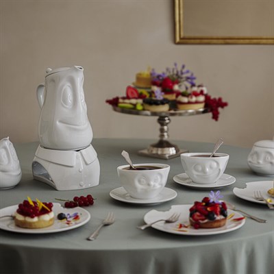 Tassen Warmer Chıc