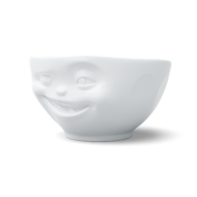 Tassen Winking Beyaz Kase 500 Ml