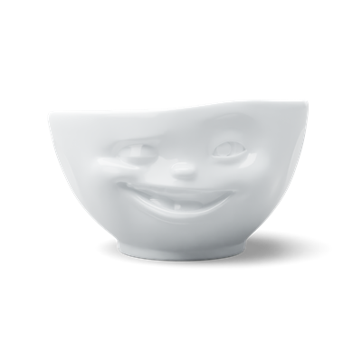 Tassen Winking Beyaz Kase 500 Ml