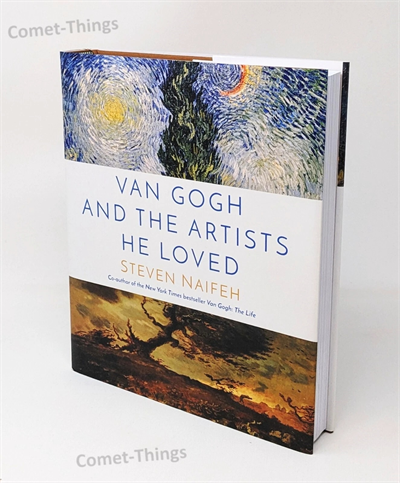 Vangogh Kitap