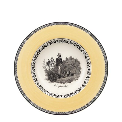 Vb Audun Chasse - Cukur Tabak, 24 Cm