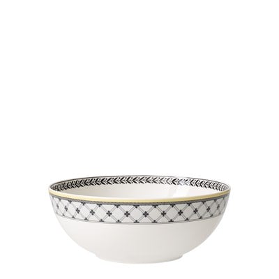Vb Audun Ferme - Salata Servıs Kasesı, 20cm