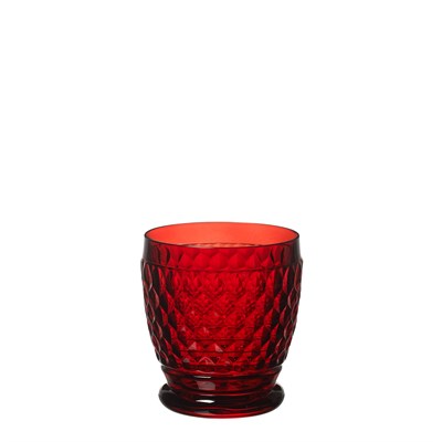 Vb Boston Colour Kr-b - Su Bardagı, 100 Mm, Kırmızı