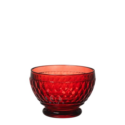 Vb Boston Colour Kr-h - Kase 114x81 Mm, 0.43 L, Kırmızı