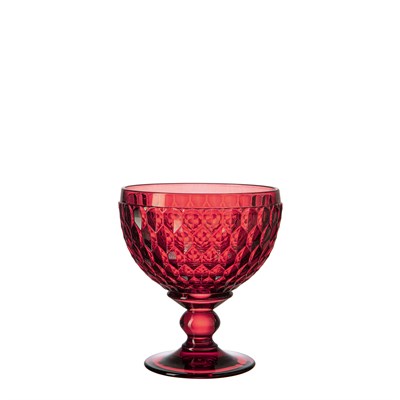 Vb Boston Colour Kr-k - Dondurmalık,125 Mm, 0.40 L, Kırmızı
