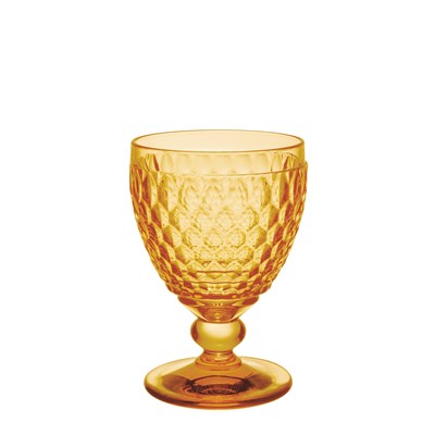 Vb Boston Colour Kr-k - Su Kadehı, 144 Mm, Sarı