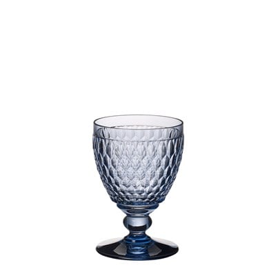 Vb Boston Colour Kr-k - Su Kadehı, 144 Mm, Mavı