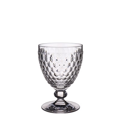 Vb Boston Kr-k - Kırmızı Sarap Kadehı, 132 Mm