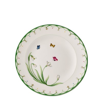 Vb Colourful Sprıng - Pasta Tabagı, 22 Cm