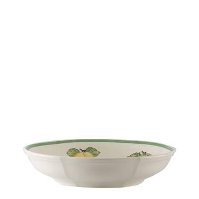 Vb Fg Fleurence - Sıg Kase, 23,5x23,5x5cm