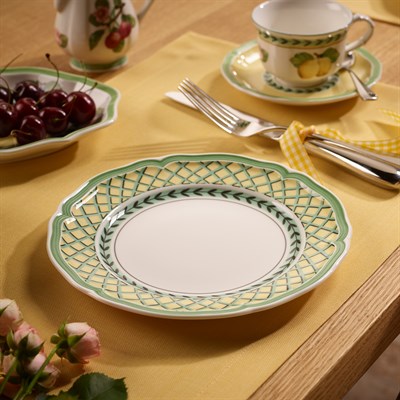 Vb Fg Orange - Pasta Tabagı, 21cm