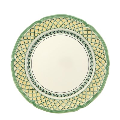 Vb Fg Orange - Yemek Tabagı, 26cm