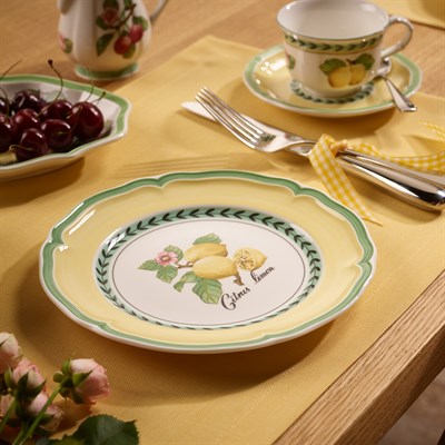 Vb Fg Valence - Pasta Tabagı, 21cm