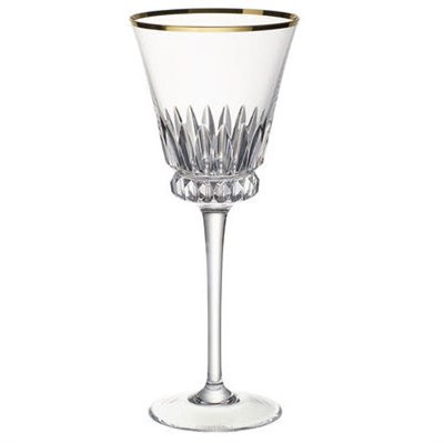 Vb Grand Royal Gold Kr-k - Beyaz Sarap Kadehı, 216mm