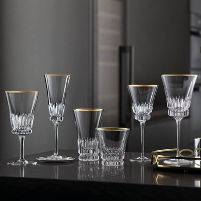Vb Grand Royal Gold Kr-k - Sampanya Kadehı, 239 Mm