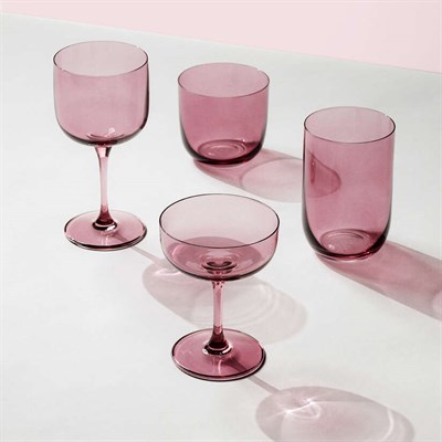 Vb Lıke Grape Kr-k-dondurmalık, 92 Mm, Bordo, 2lı Set