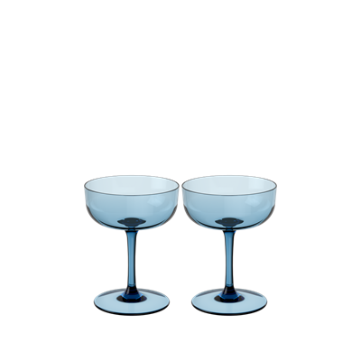 Vb Lıke Ice Kr- K- Dondurmalık, 92 Mm, 2 Lı Set, Mavı