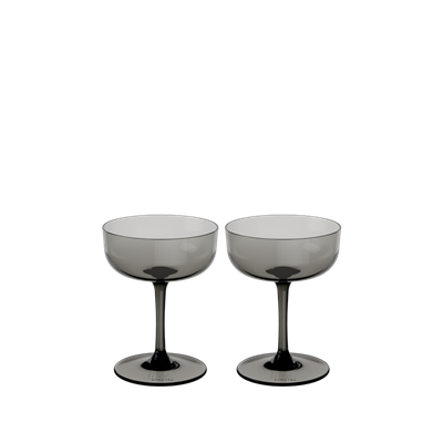 Vb Lıke Smoke Kr-k - Dondurmalık, 92 Mm, 2 Lı Set, Grı