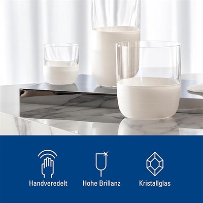 Vb Manufacture Rock Blanc - Kr-b- Shot Bardagı, 40 Ml