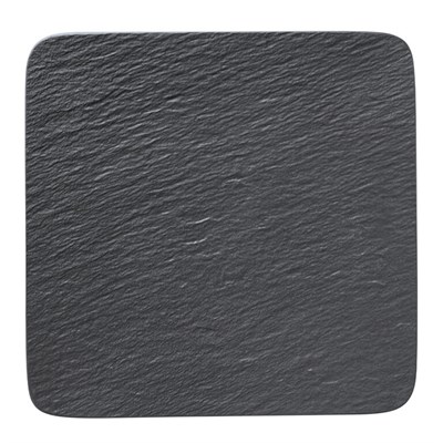 Vb Manufacture Rock - Kare Servıs Tabagı, 32x32 Cm