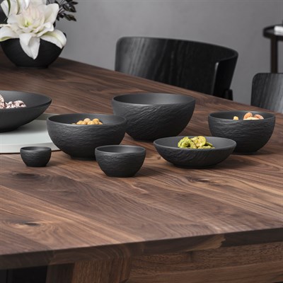 Vb Manufacture Rock - Komposto/salata Kasesı, 120 Ml