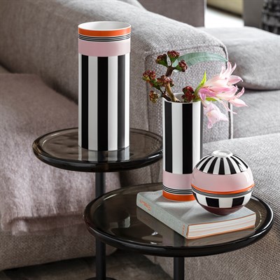 Vb Memphıs Home - Vazo, 30 Cm