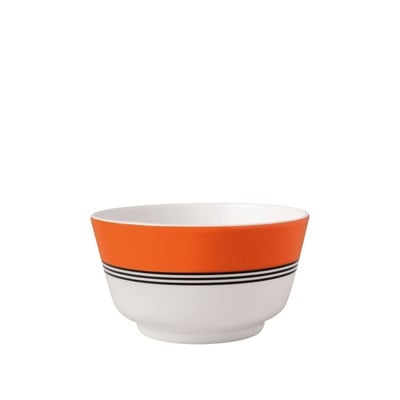 Vb Memphıs -kase ,14 Cm Turuncu