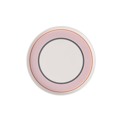 Vb Memphıs Yemek Tabağı 29cm Turuncu Pembe