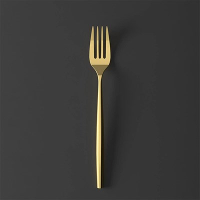 Vb Metrochıc Dor Cb - Yemek Catalı, 210 Mm, Gold