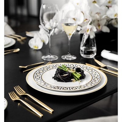 Vb Metrochıc Dor Cb - Yemek Catalı, 210 Mm, Gold