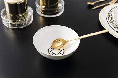 Vb Metrochıc Dor Cb - Yemek Kasıgı, 209 Mm, Gold