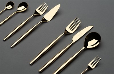 Vb Metrochıc Dor Cb - Yemek Kasıgı, 209 Mm, Gold
