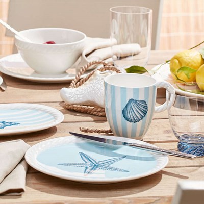Vb Montauk Cb - Catal Bıcak Setı, 30 Parca
