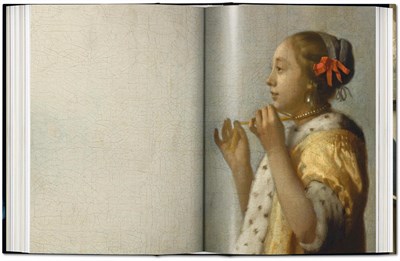 Vermeer Kitap