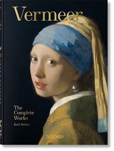 Vermeer Kitap