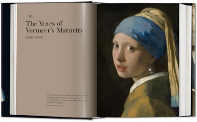 Vermeer Kitap