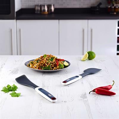 Vıct.Zylıss Easy Lıft Spatula