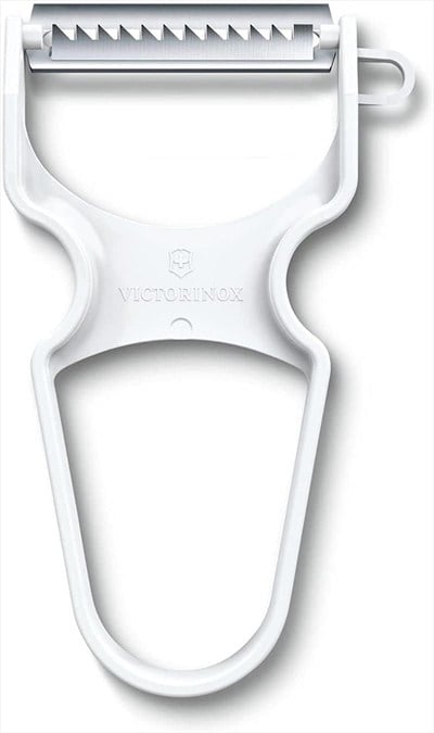 Victorinox 6.0934 Rapid Beyaz Jülyen Soyacak