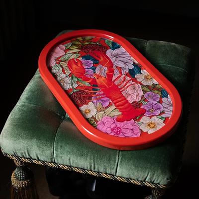 Vitelli Hazeran Lobster & Crab Set 1