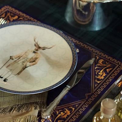 Vitelli Louise 2Li Mdf Amerikan Servis