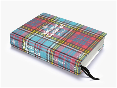 Vıvıenne Catwalk Kitap