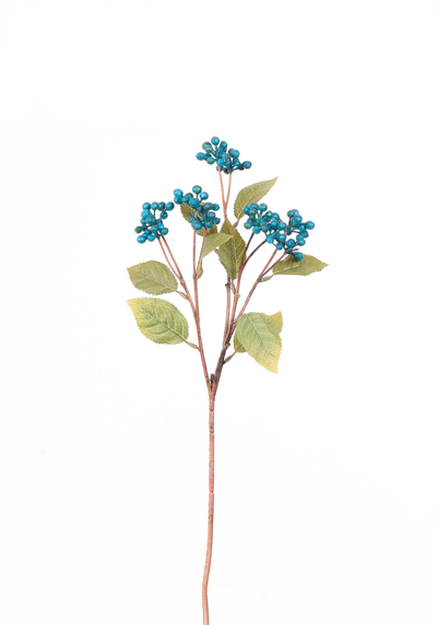 Wıld Berry Tek Dal 53cm