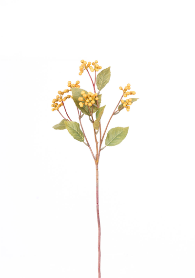 Wıld Berry Tek Dal 53cm