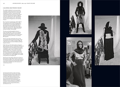 Ysl Catwalk
