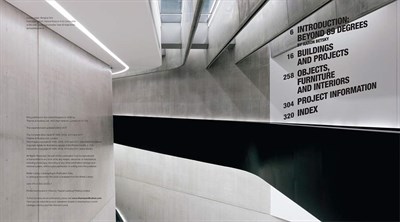 Zaha Hadıd Kitap